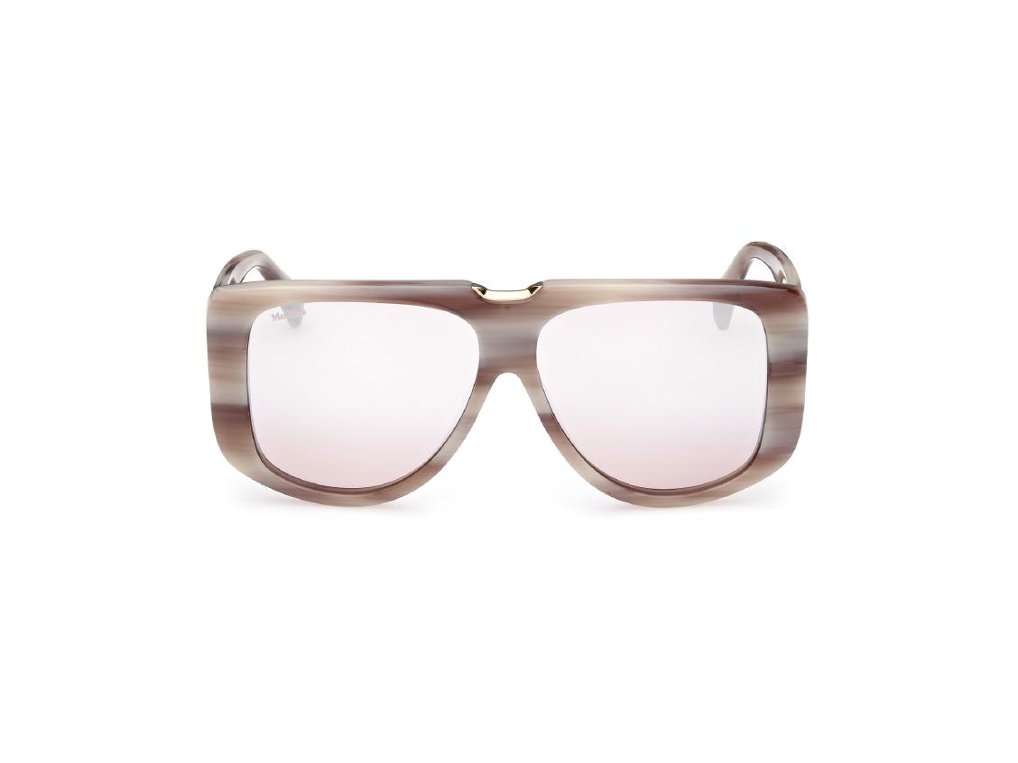 Солнцезащитные очки Max Mara Spark1 MM0075 60G