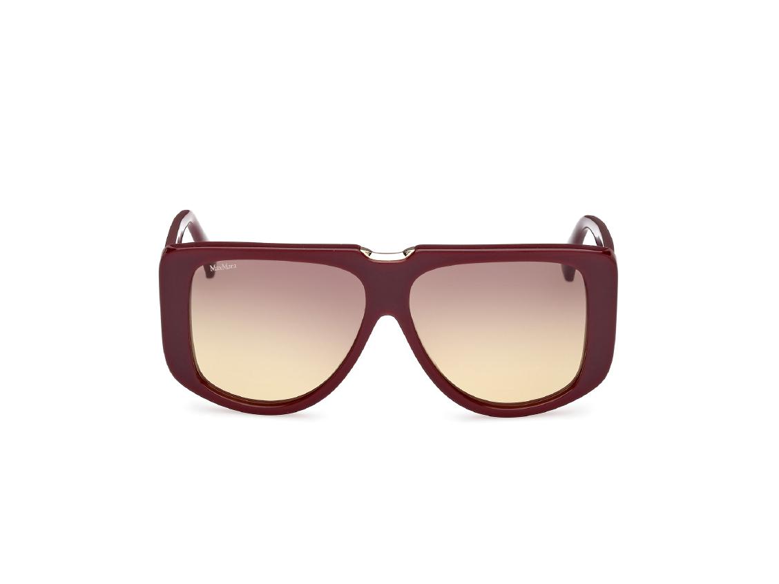 Солнцезащитные очки Max Mara Spark1 MM0075 69F