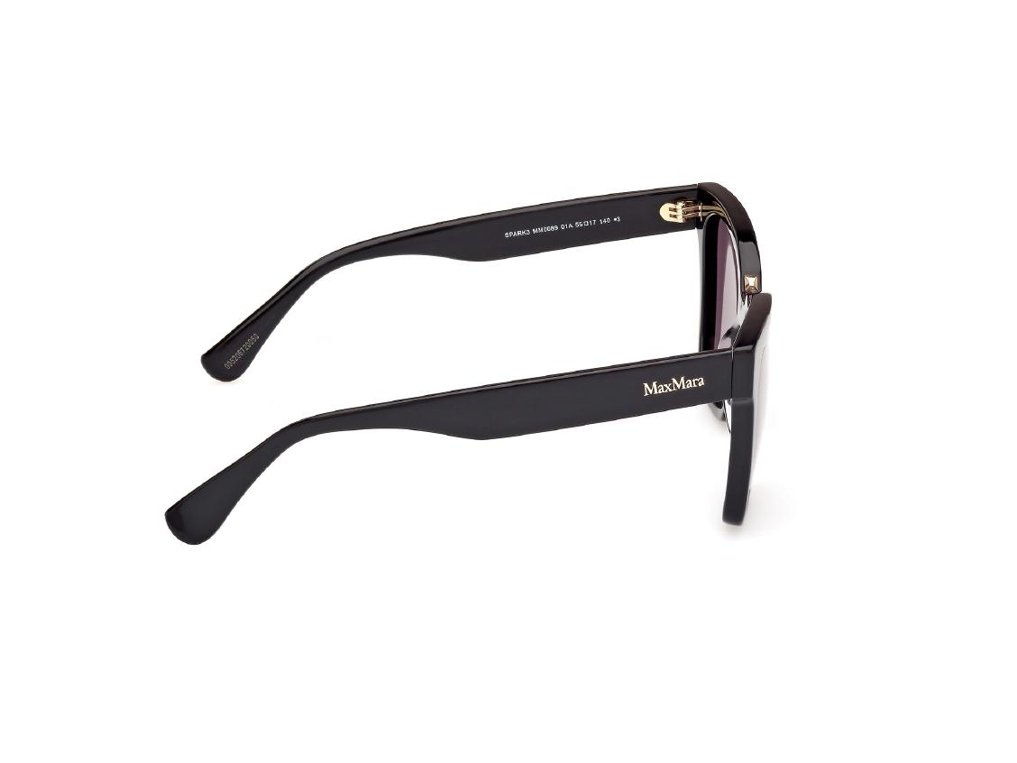 Солнцезащитные очки Max Mara Spark3 MM0089 01A