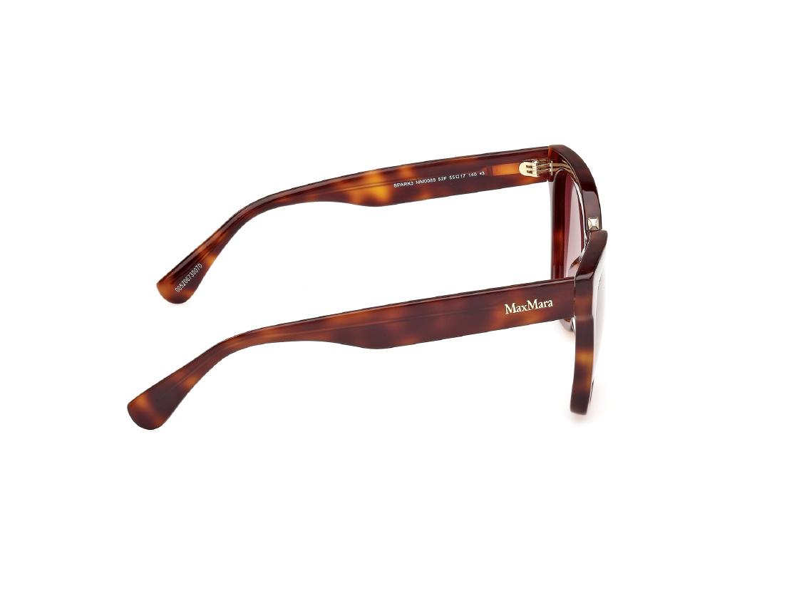Солнцезащитные очки Max Mara Spark3 MM0089 52F
