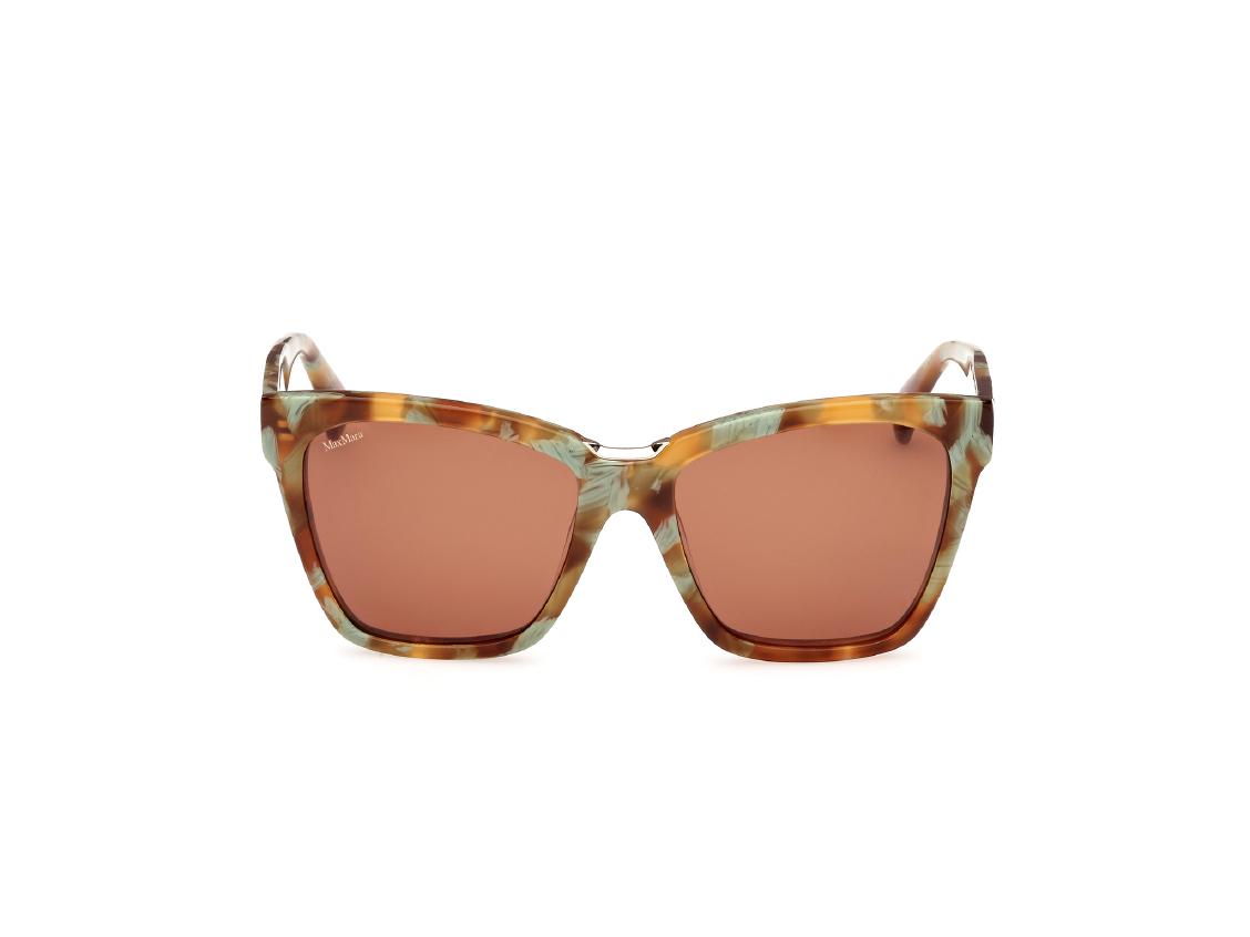Солнцезащитные очки Max Mara Spark3 MM0089 55E