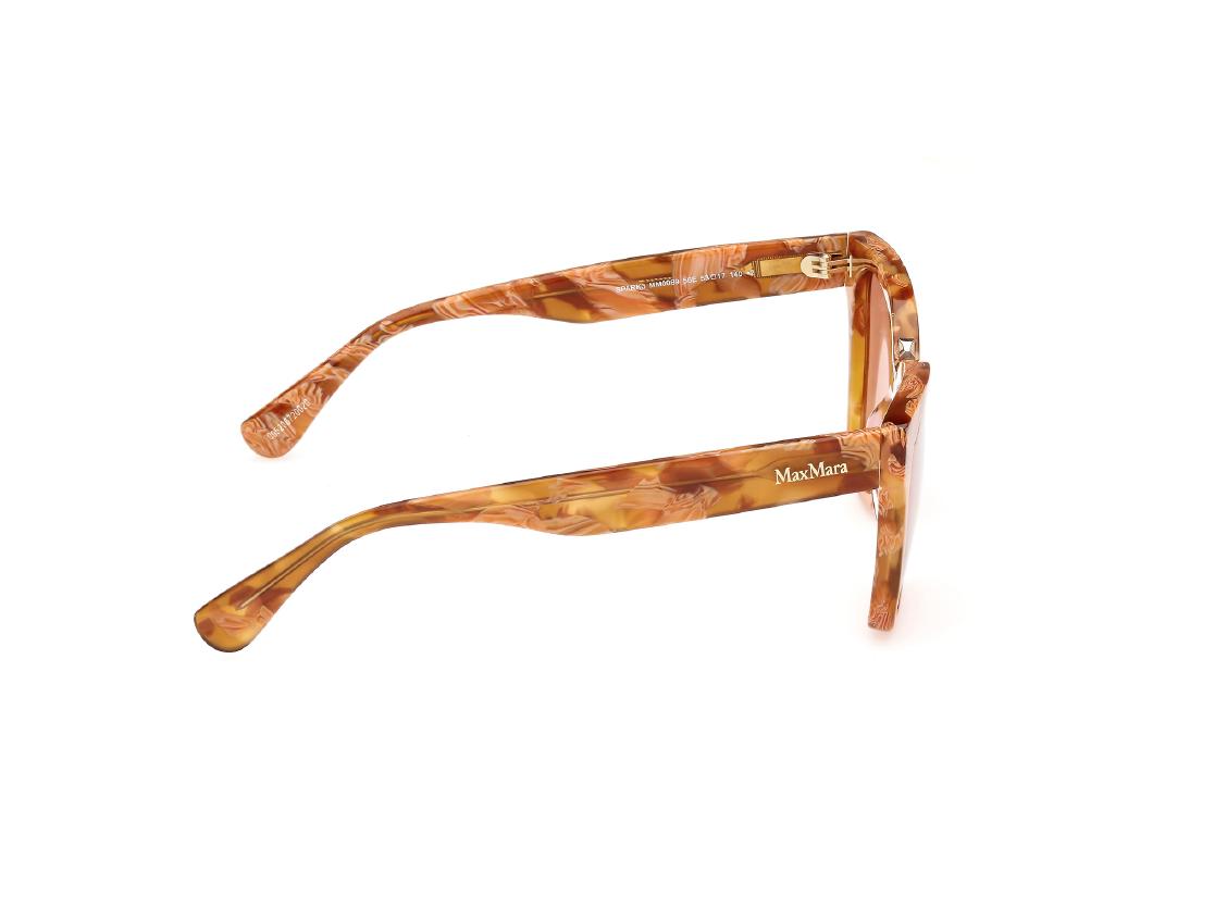 Солнцезащитные очки Max Mara Spark3 MM0089 56E