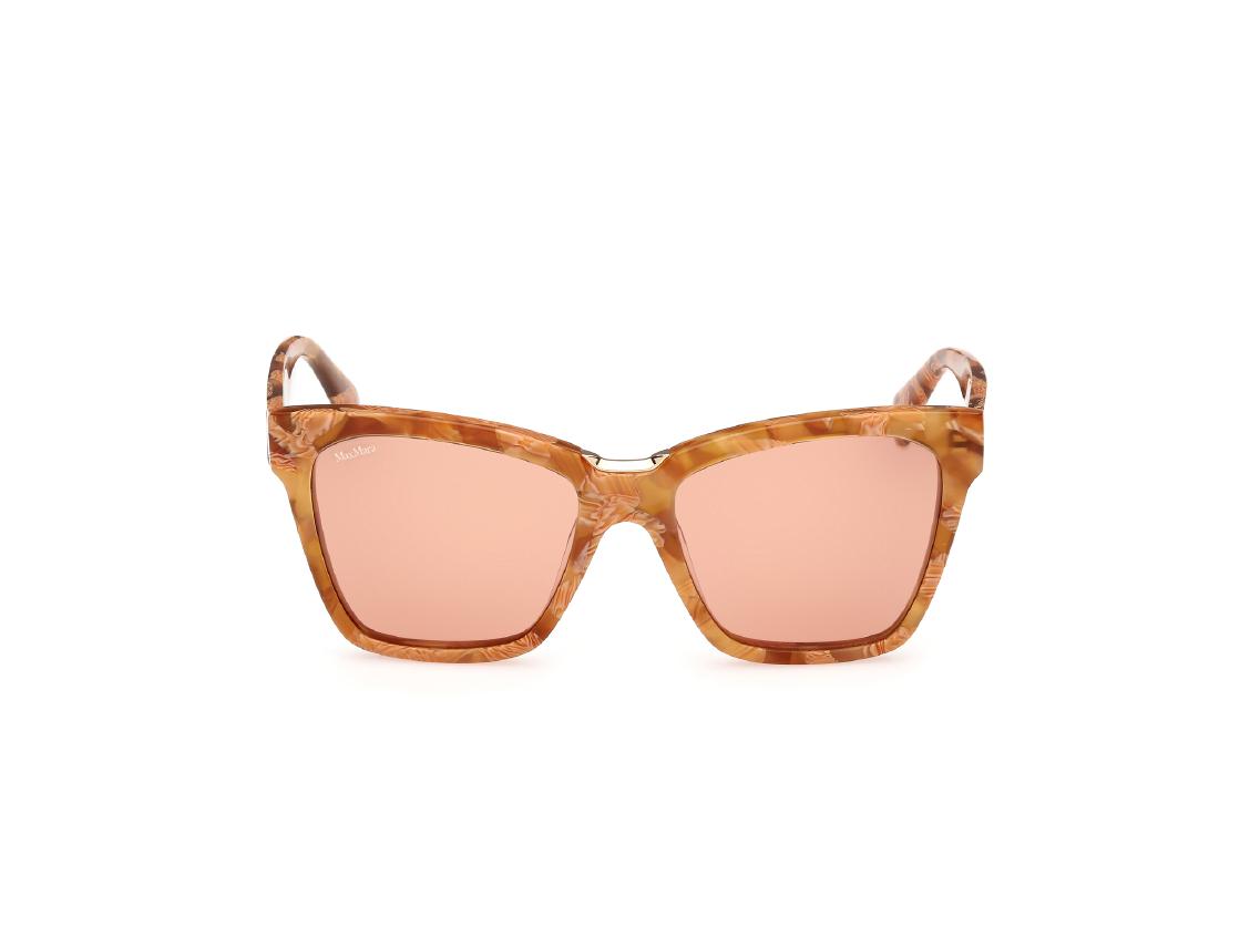 Солнцезащитные очки Max Mara Spark3 MM0089 56E