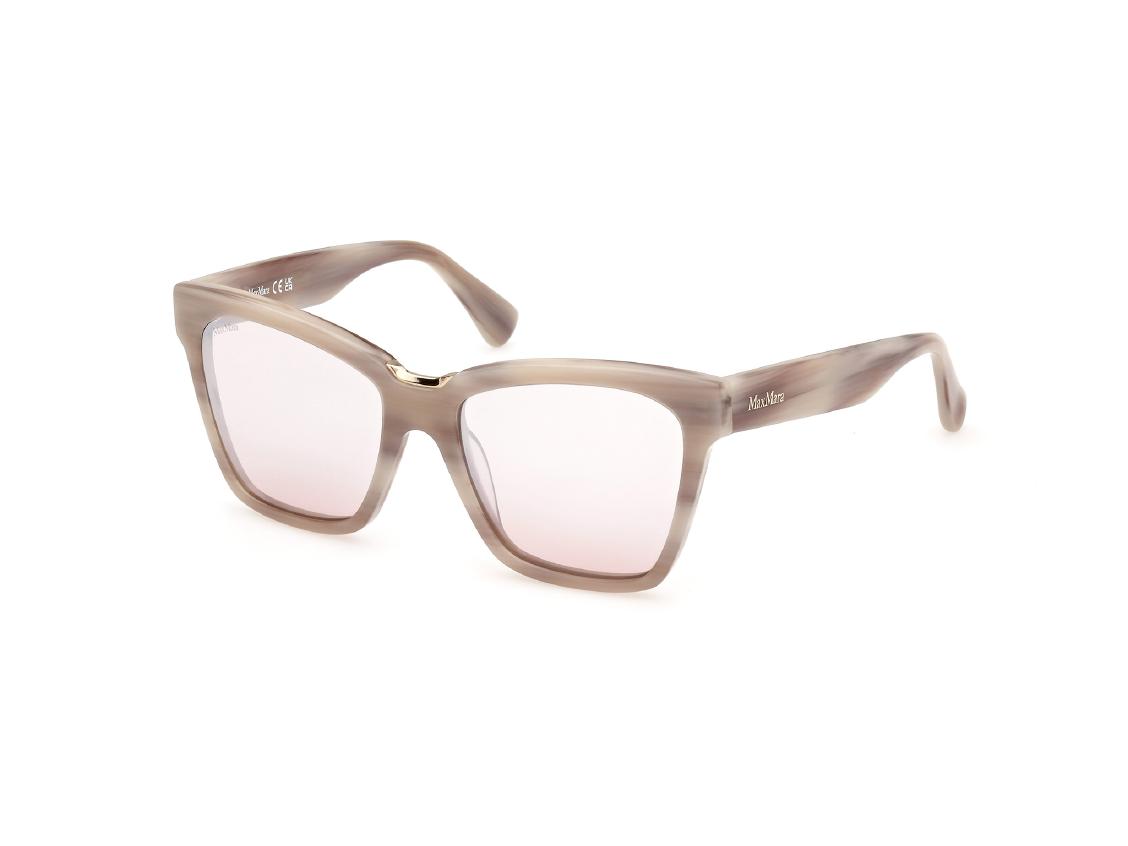 Солнцезащитные очки Max Mara Spark3 MM0089 60G