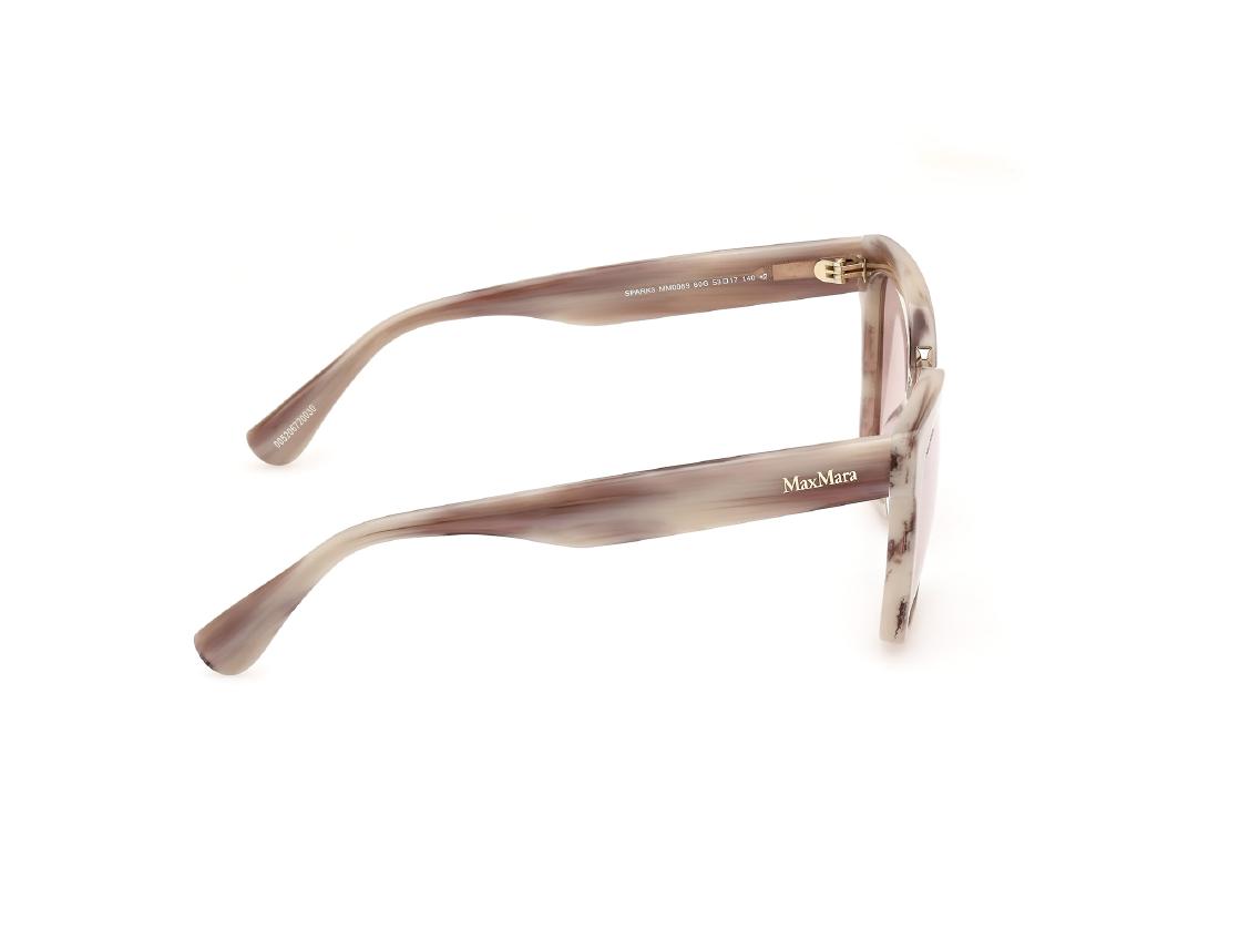 Солнцезащитные очки Max Mara Spark3 MM0089 60G