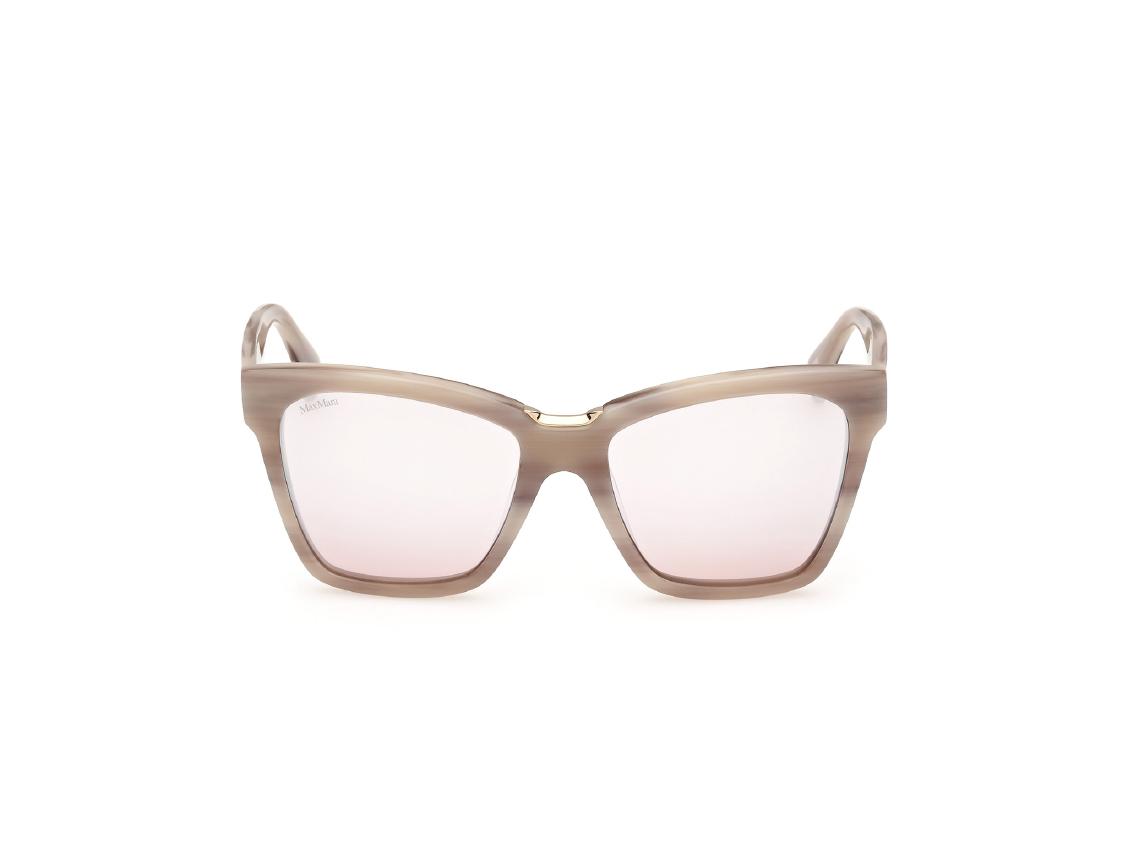 Солнцезащитные очки Max Mara Spark3 MM0089 60G