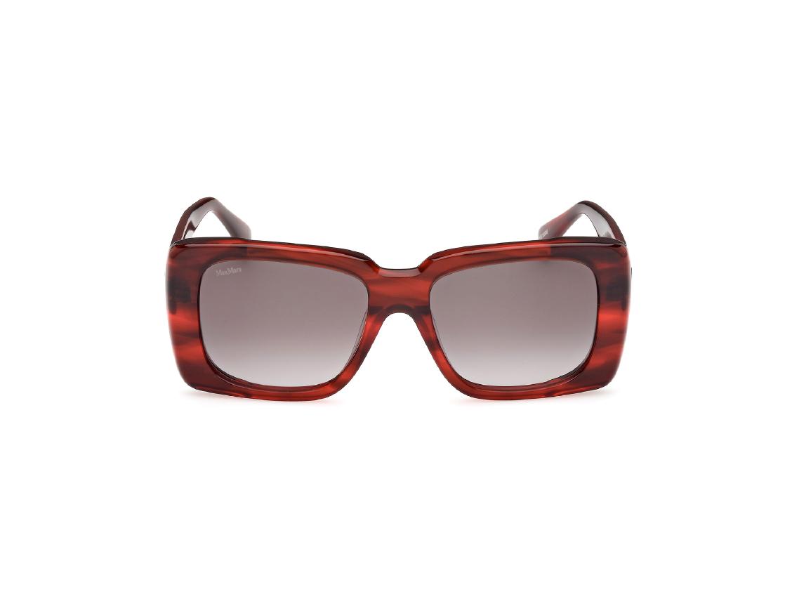 Солнцезащитные очки Max Mara Glimpse3 MM0091 68B