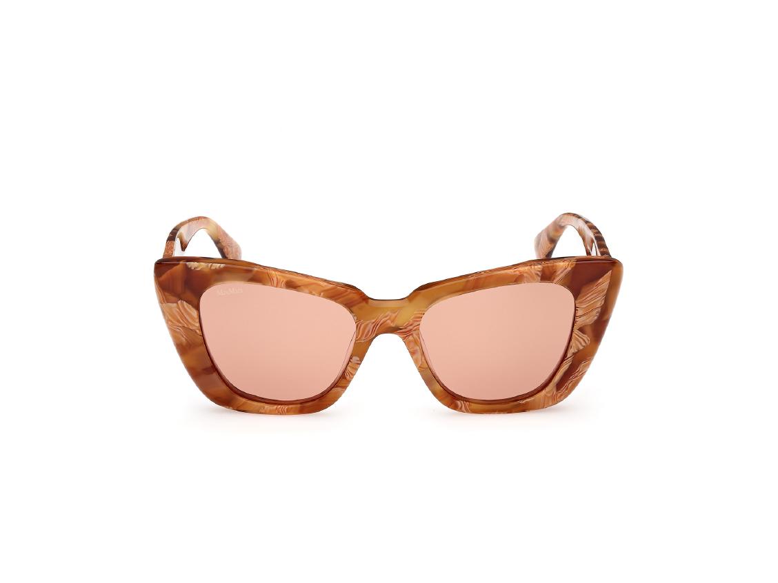 Солнцезащитные очки Max Mara Glimpse5 MM0099 56E