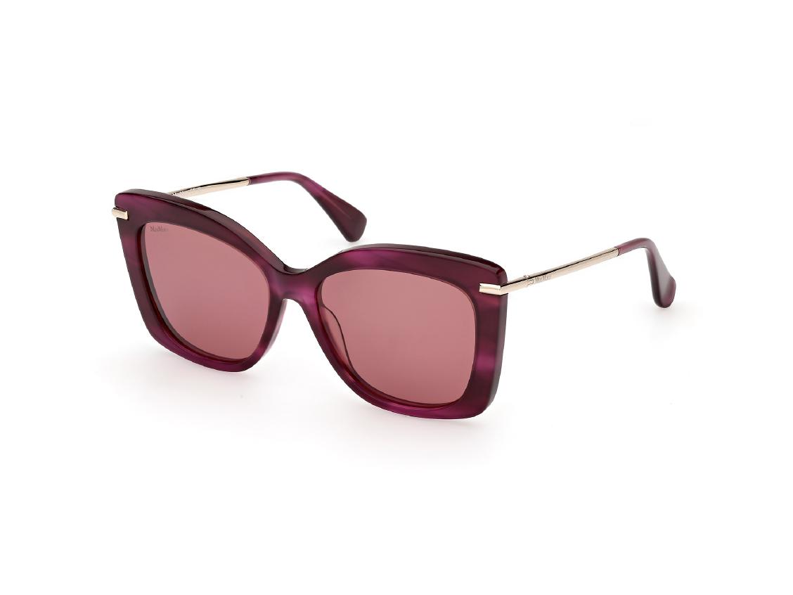 Солнцезащитные очки Max Mara Beth1 MM0101 83W