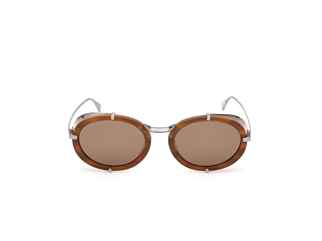Солнцезащитные очки Max Mara Selma MM0103 50E