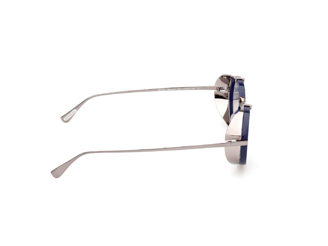 Солнцезащитные очки Max Mara Selma MM0103 90X