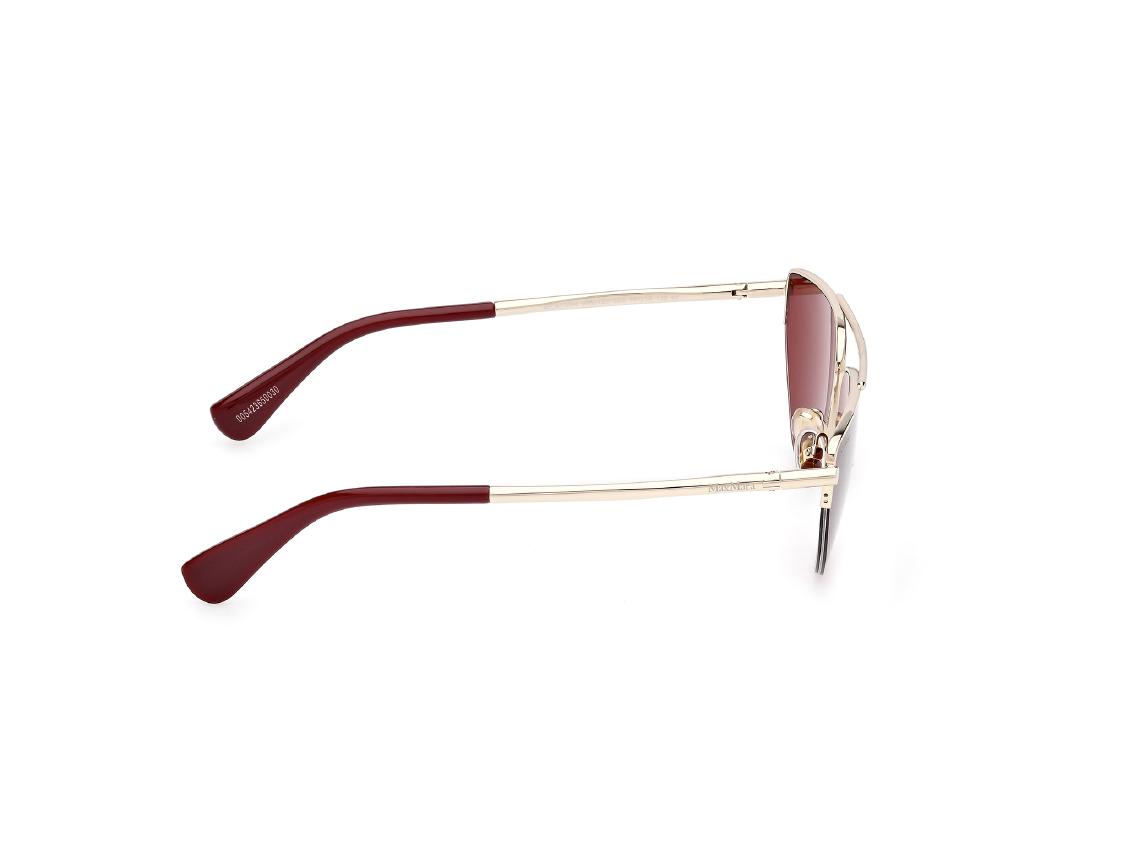 Солнцезащитные очки Max Mara MM0122 32S
