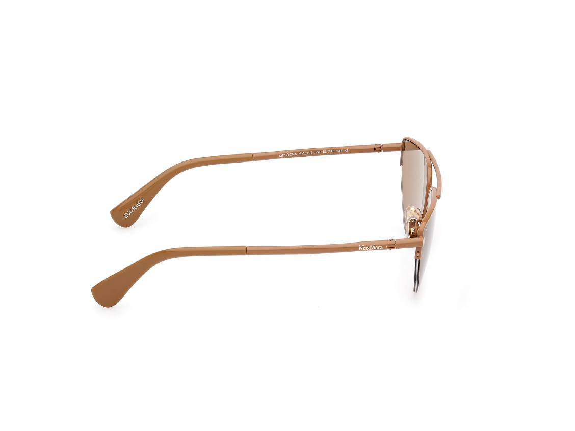 Солнцезащитные очки Max Mara MM0122 45E