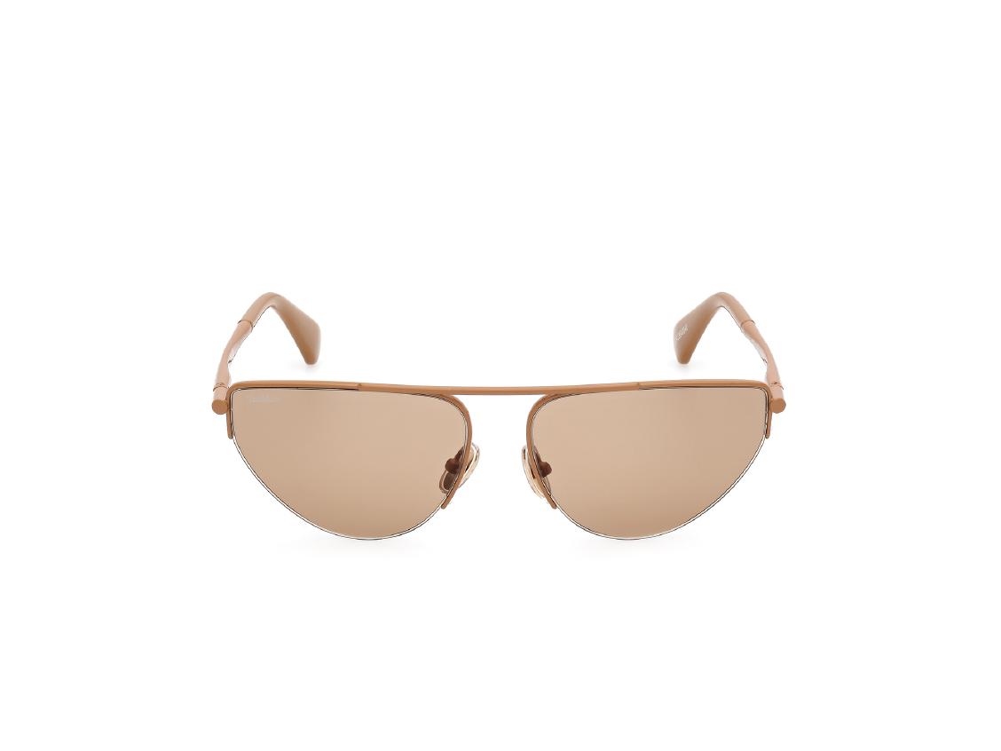 Солнцезащитные очки Max Mara MM0122 45E