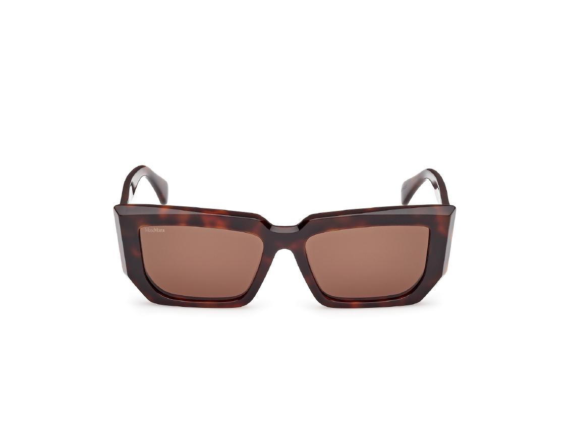 Солнцезащитные очки Max Mara MM0126 52E