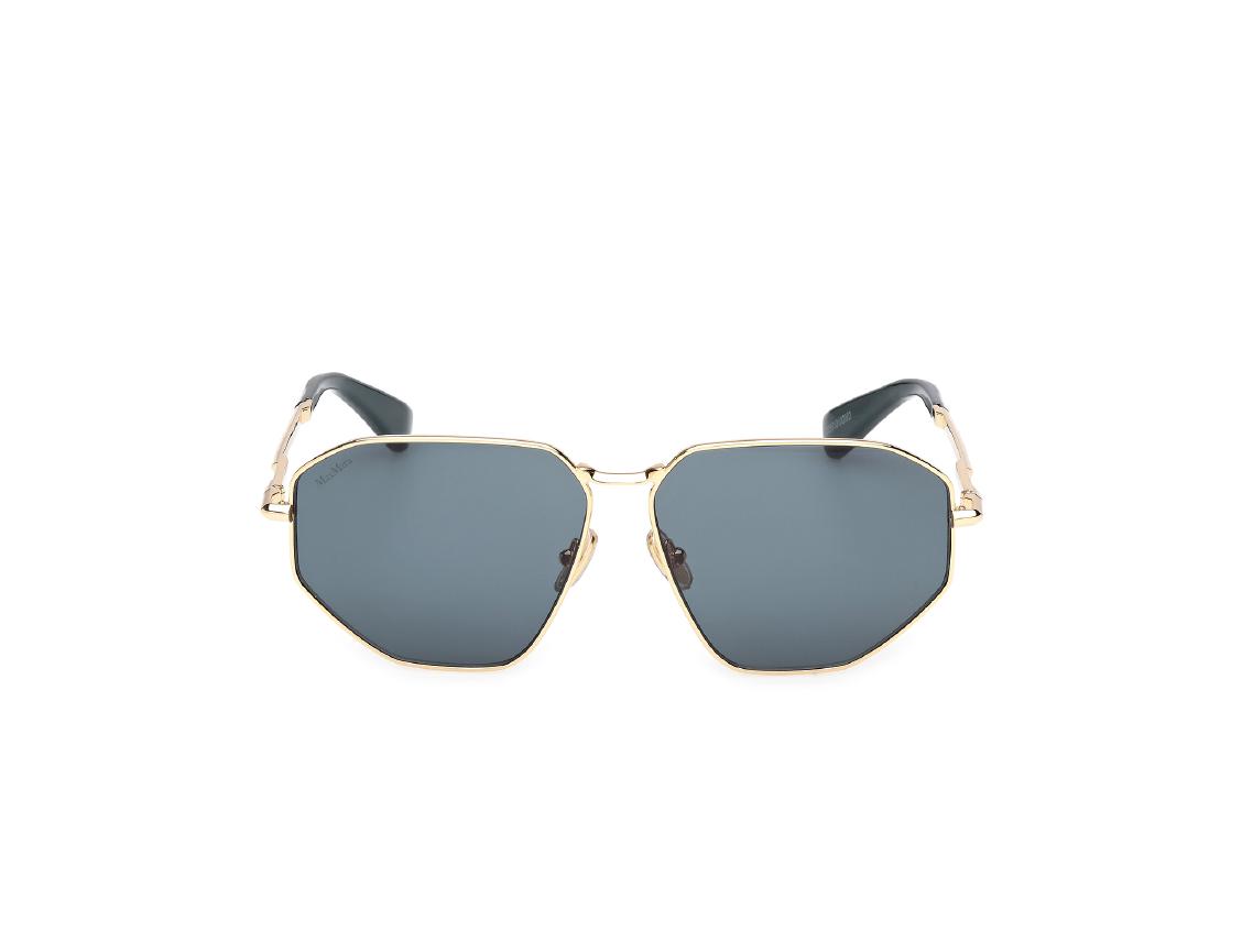 Солнцезащитные очки Max Mara Miller-4 MM0143 30N