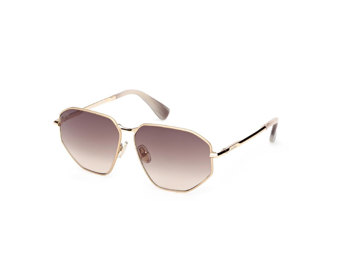 Солнцезащитные очки Max Mara Miller-4 MM0143 32F