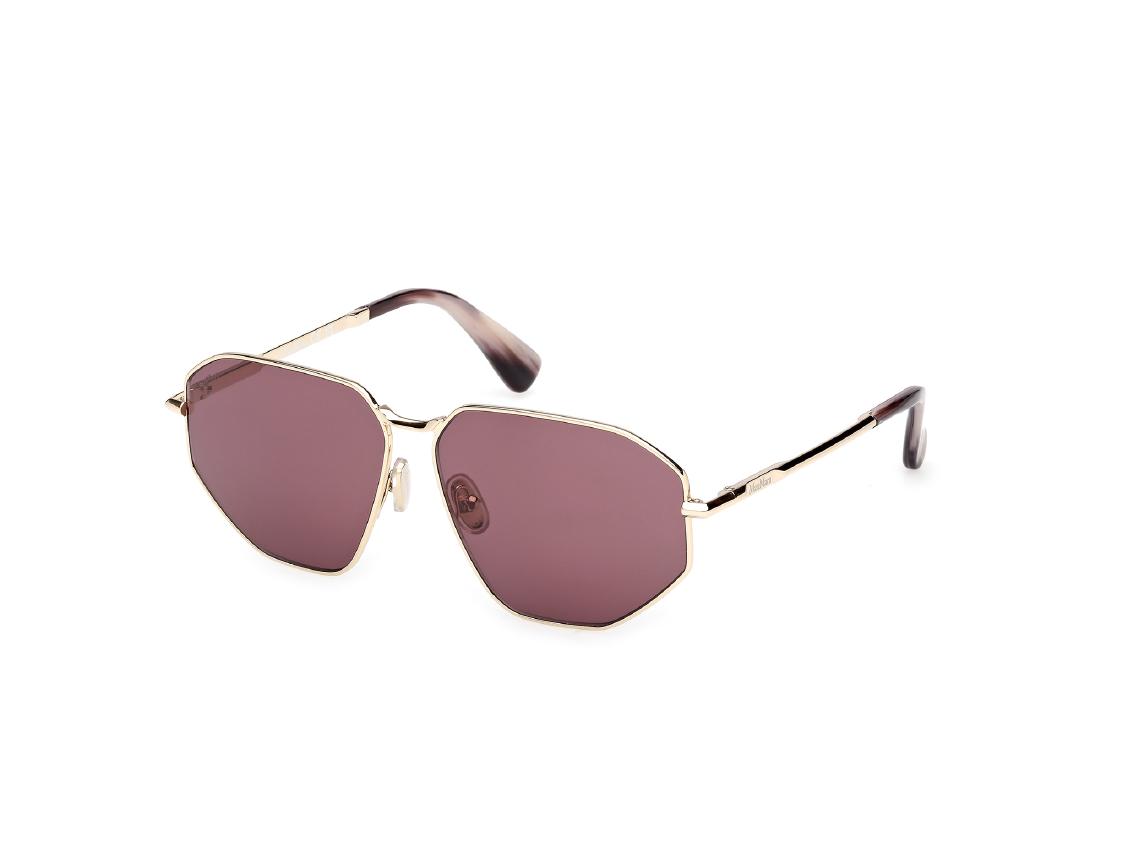 Солнцезащитные очки Max Mara Miller-4 MM0143 32Y