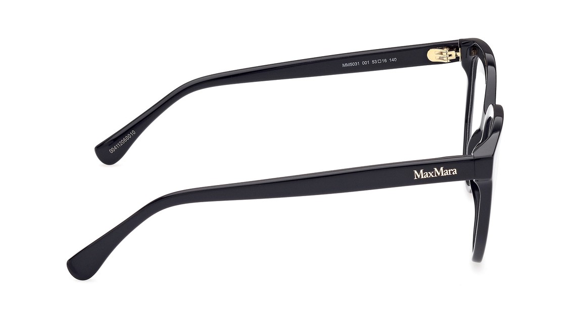 Оптическая оправа Max Mara MM5031 001