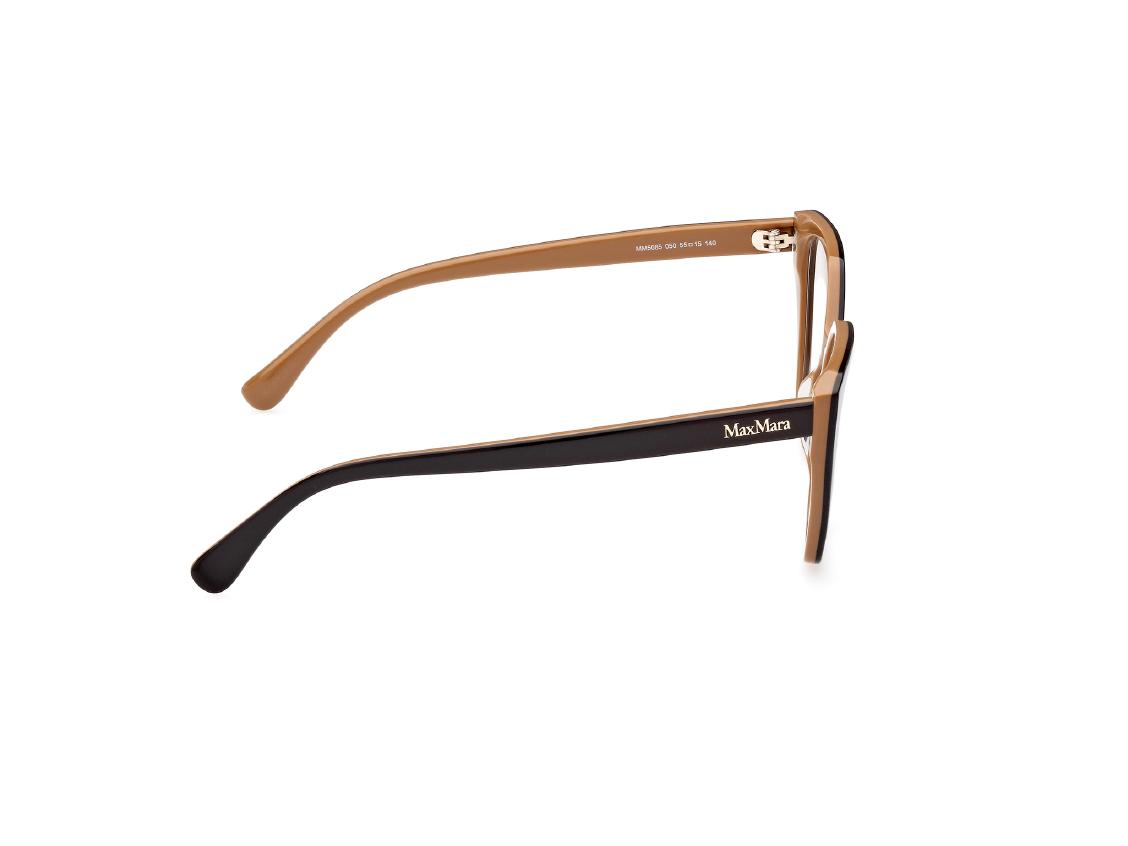 Оптическая оправа Max Mara MM5085 050