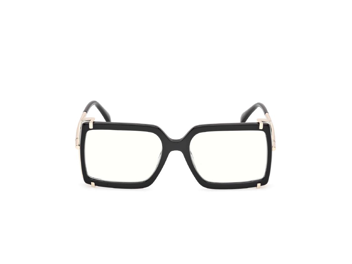 Оптическая оправа Max Mara MM5155-B 001