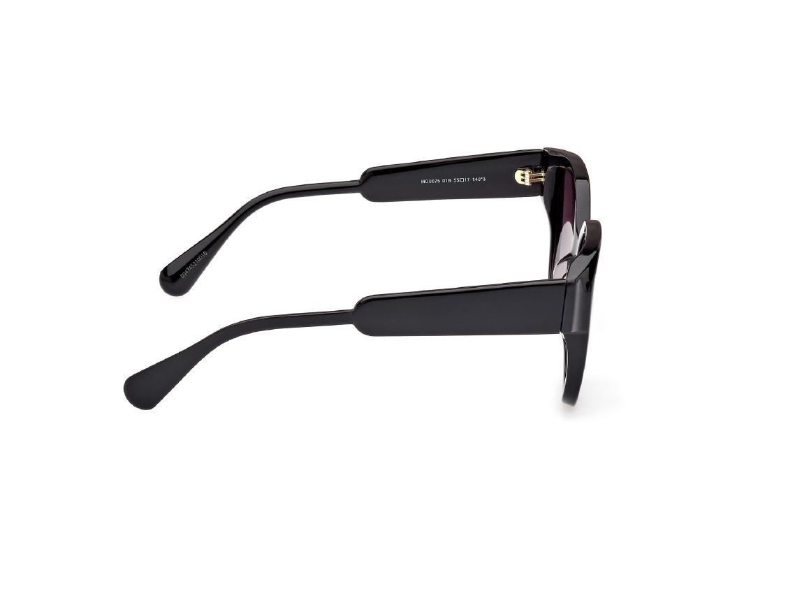 Солнцезащитные очки Max&Co. MO0075 01B