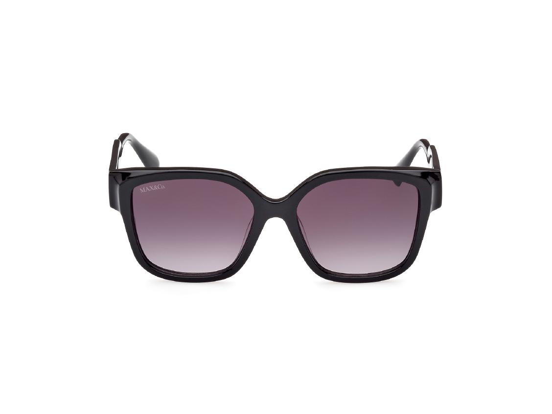 Солнцезащитные очки Max&Co. MO0075 01B