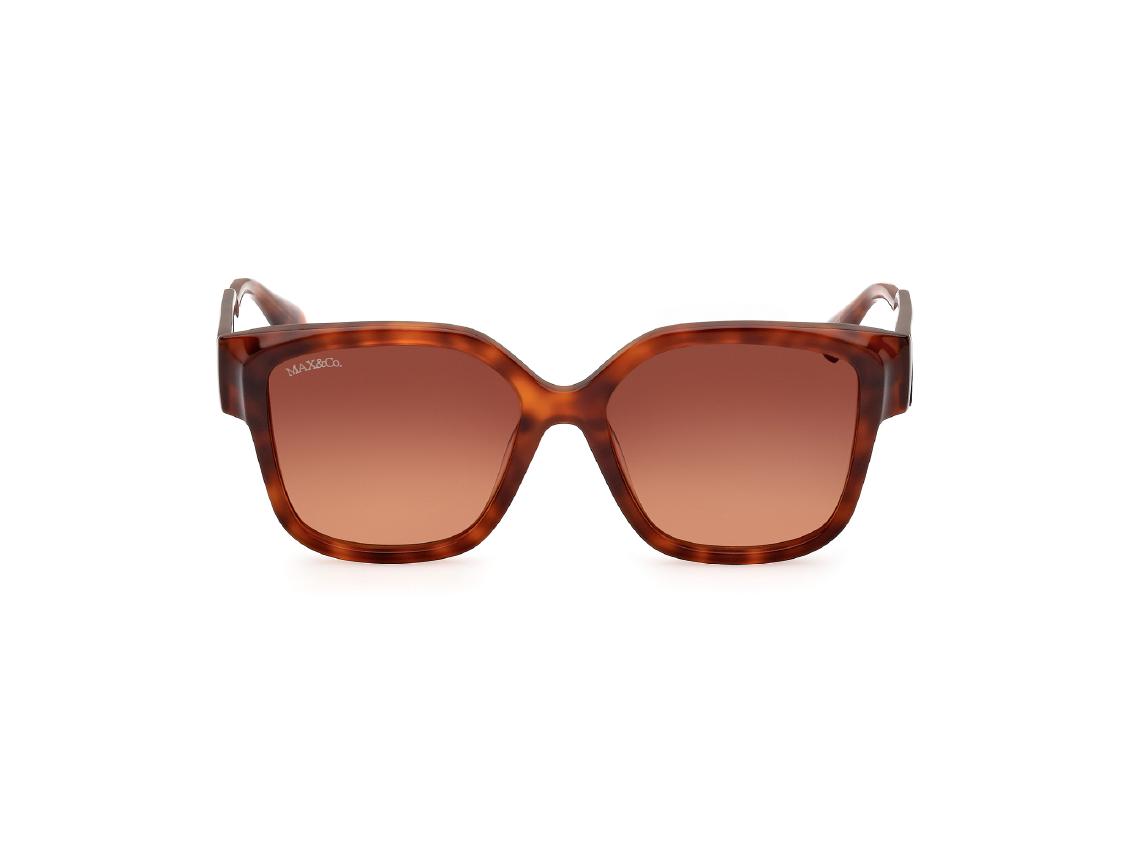 Солнцезащитные очки Max&Co. MO0075 52F