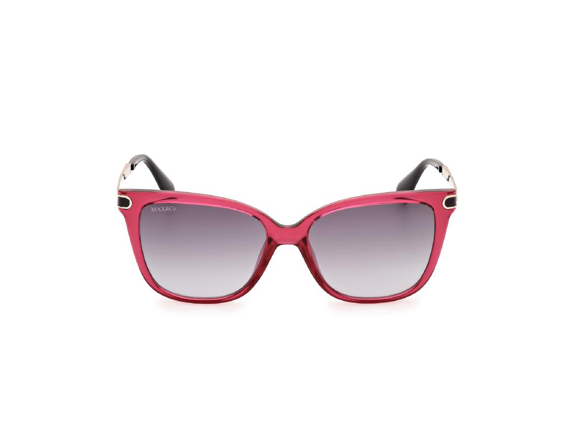 Солнцезащитные очки Max&Co. MO0100 75B