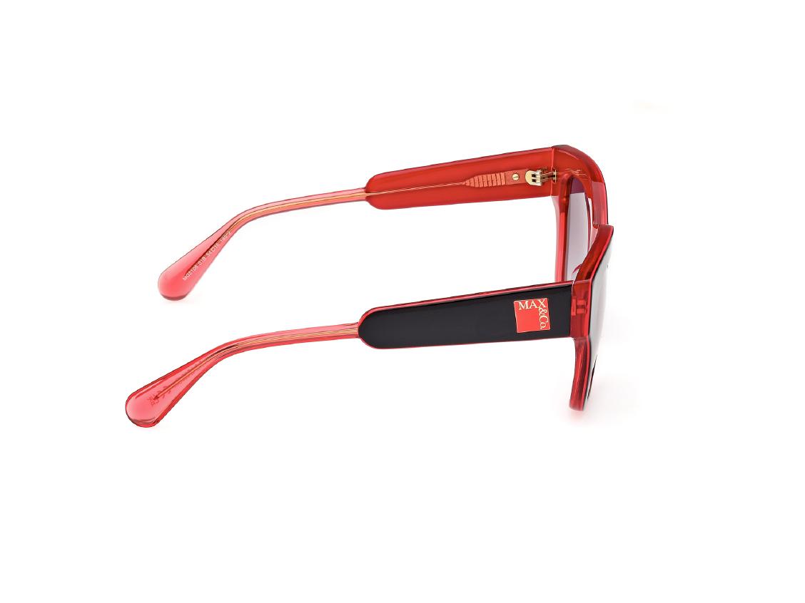 Солнцезащитные очки Max&Co. MO0106 01B