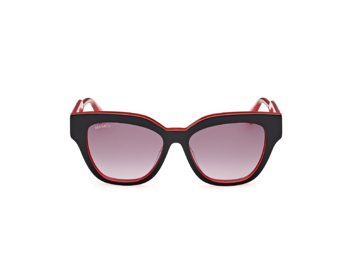 Солнцезащитные очки Max&Co. MO0106 01B