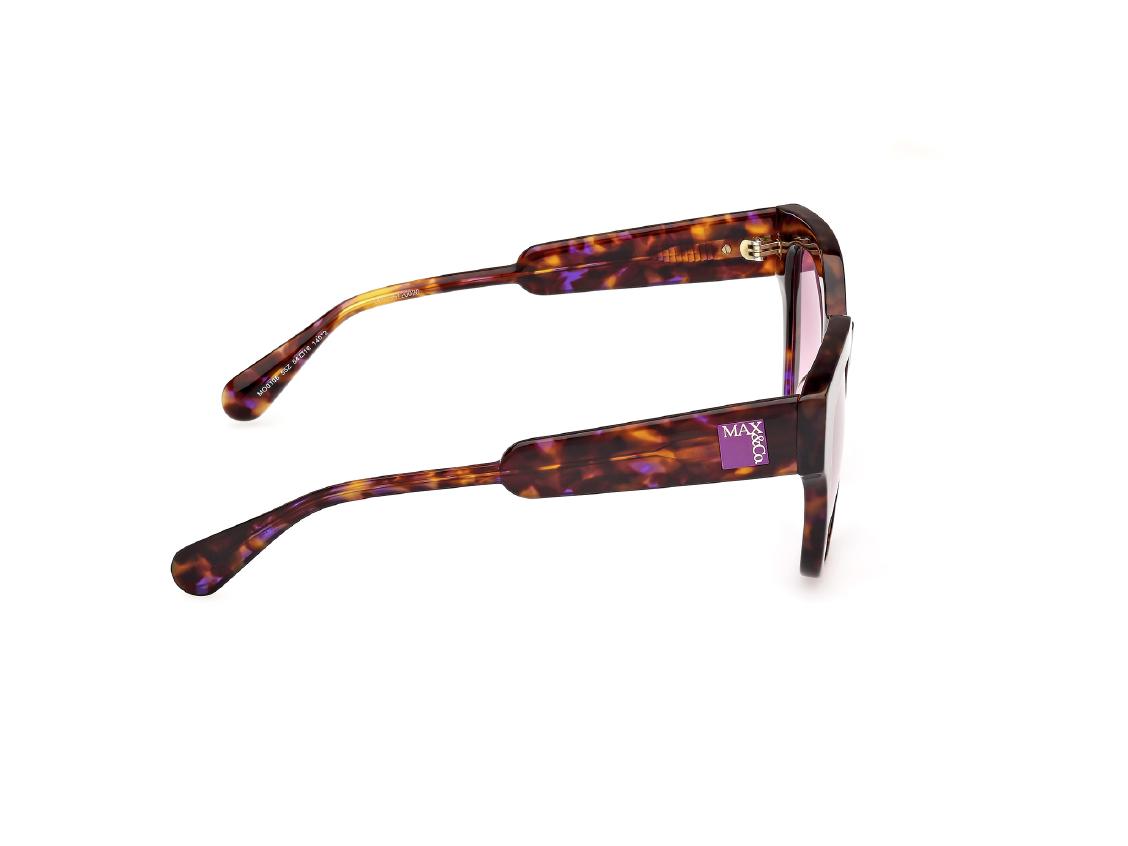 Солнцезащитные очки Max&Co. MO0106 55Z