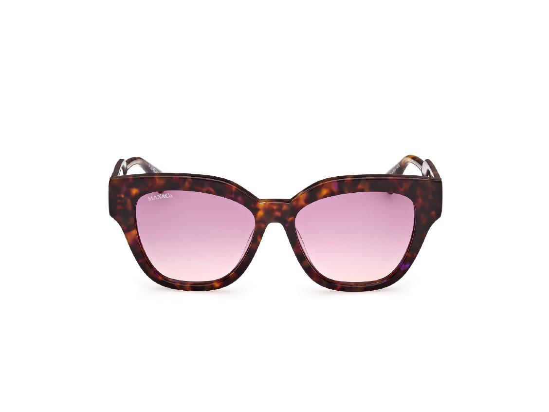 Солнцезащитные очки Max&Co. MO0106 55Z