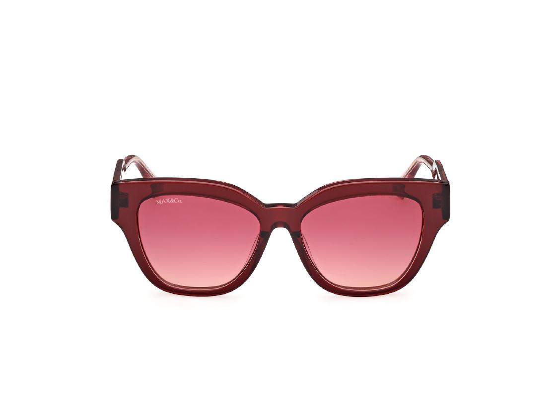 Солнцезащитные очки Max&Co. MO0106 68T