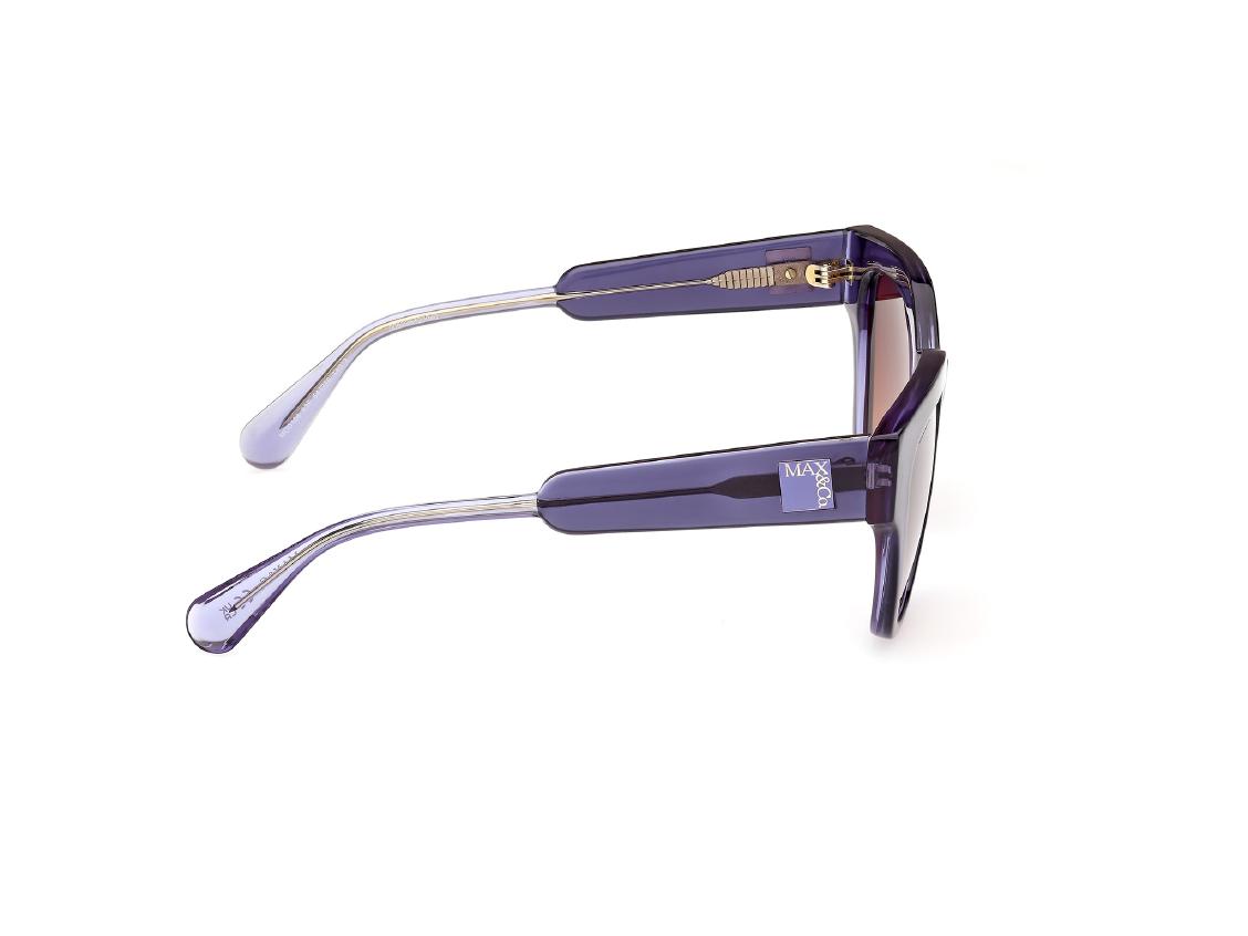 Солнцезащитные очки Max&Co. MO0106 83F