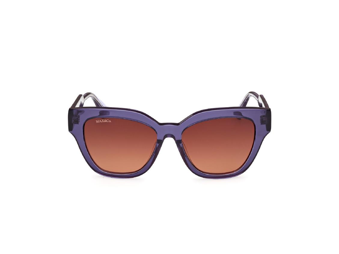 Солнцезащитные очки Max&Co. MO0106 83F