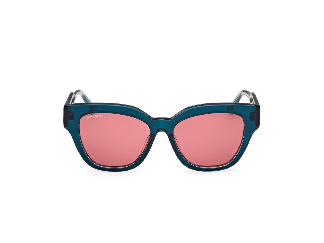 Солнцезащитные очки Max&Co. MO0106 98J