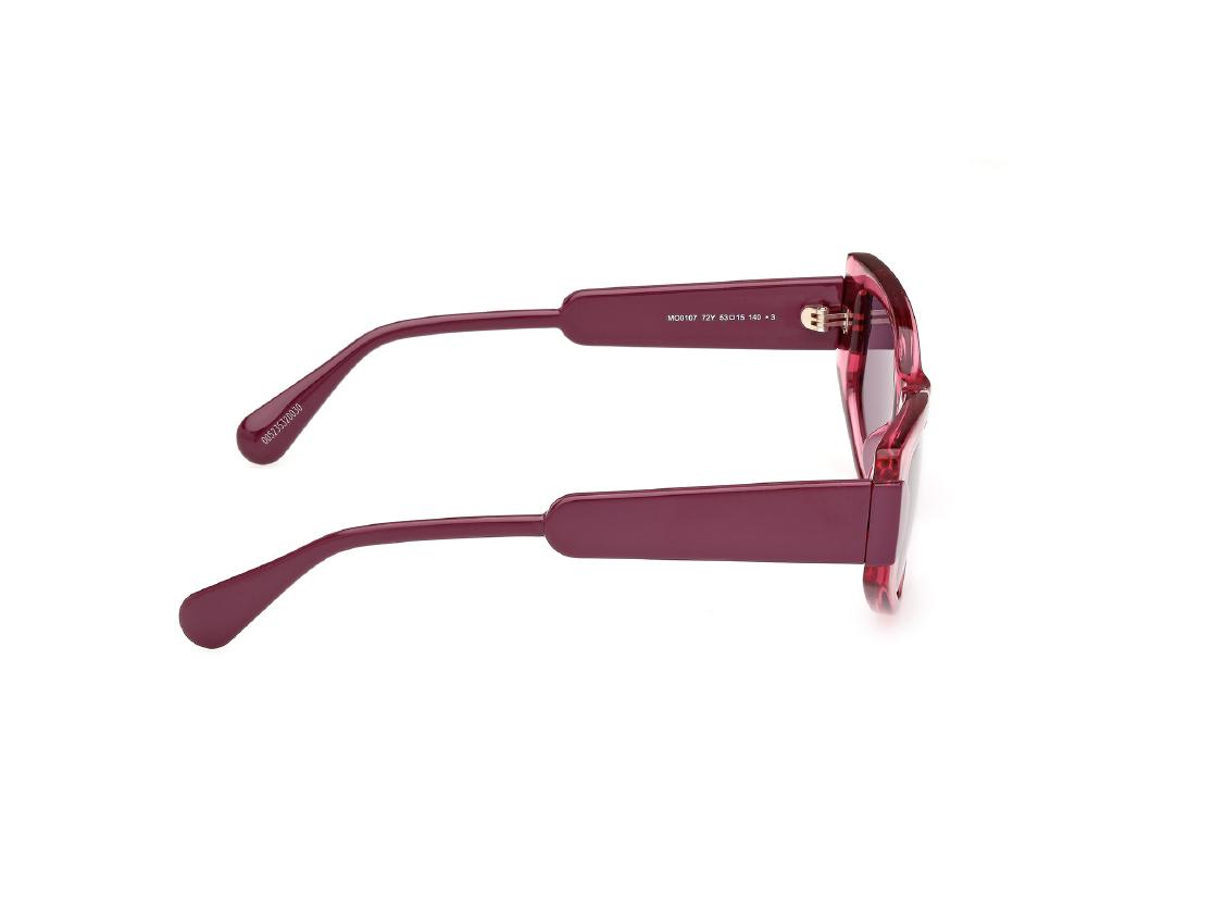 Солнцезащитные очки Max&Co. MO0107 72Y