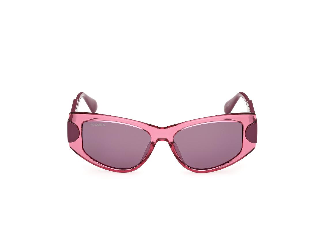 Солнцезащитные очки Max&Co. MO0107 72Y