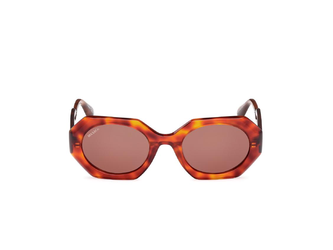 Солнцезащитные очки Max&Co. MO0115 53E