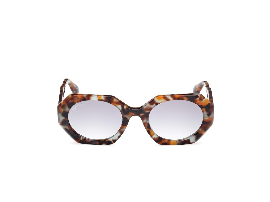 Солнцезащитные очки Max&Co. MO0115 55B