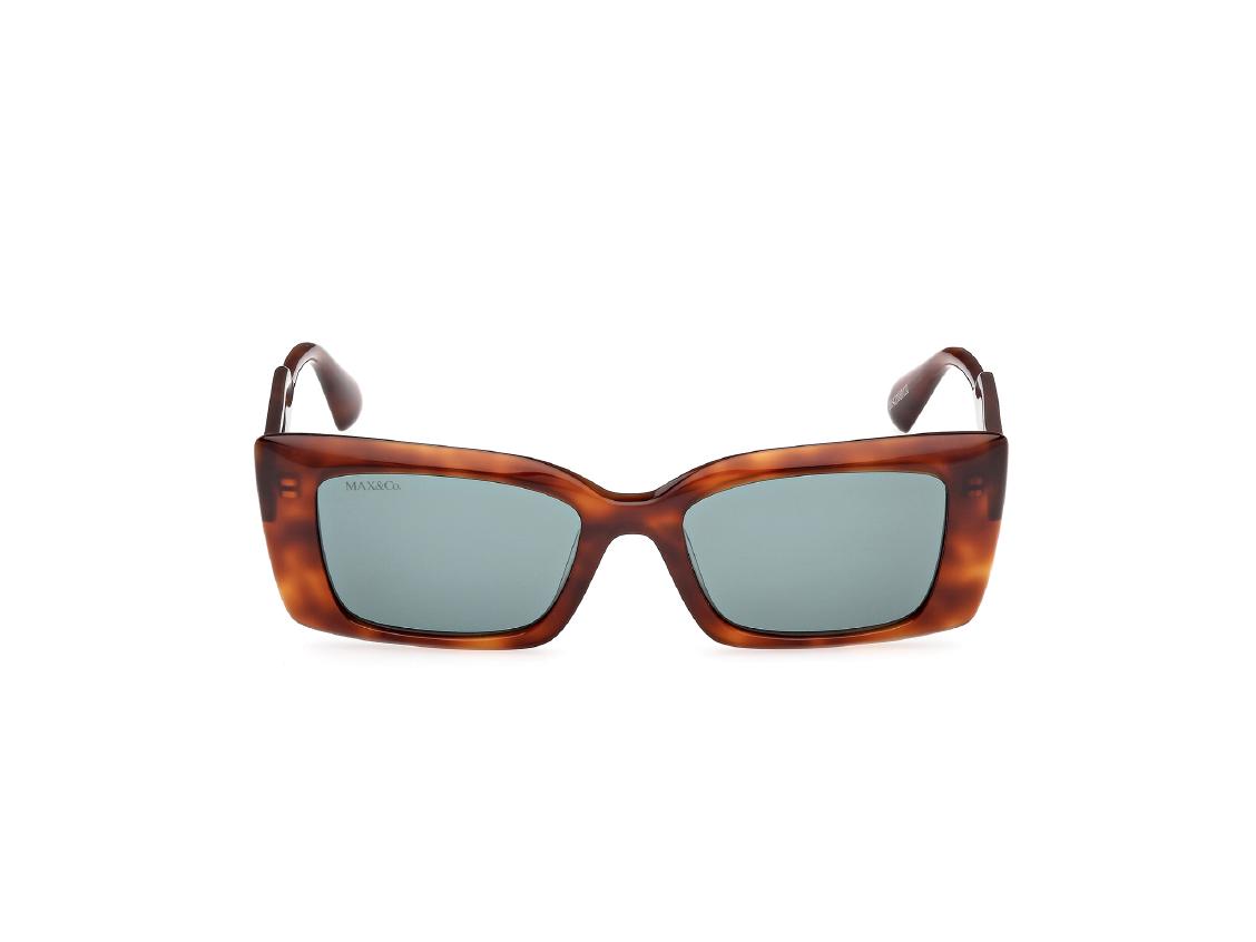 Солнцезащитные очки Max&Co. MO0117 53N