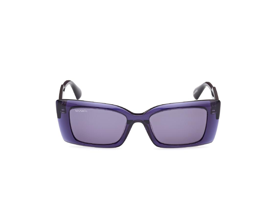 Солнцезащитные очки Max&Co. MO0117 90V