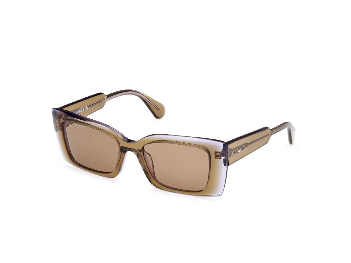 Солнцезащитные очки Max&Co. MO0117 95J
