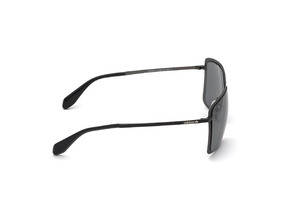 Солнцезащитные очки Adidas Originals OR0036 01A