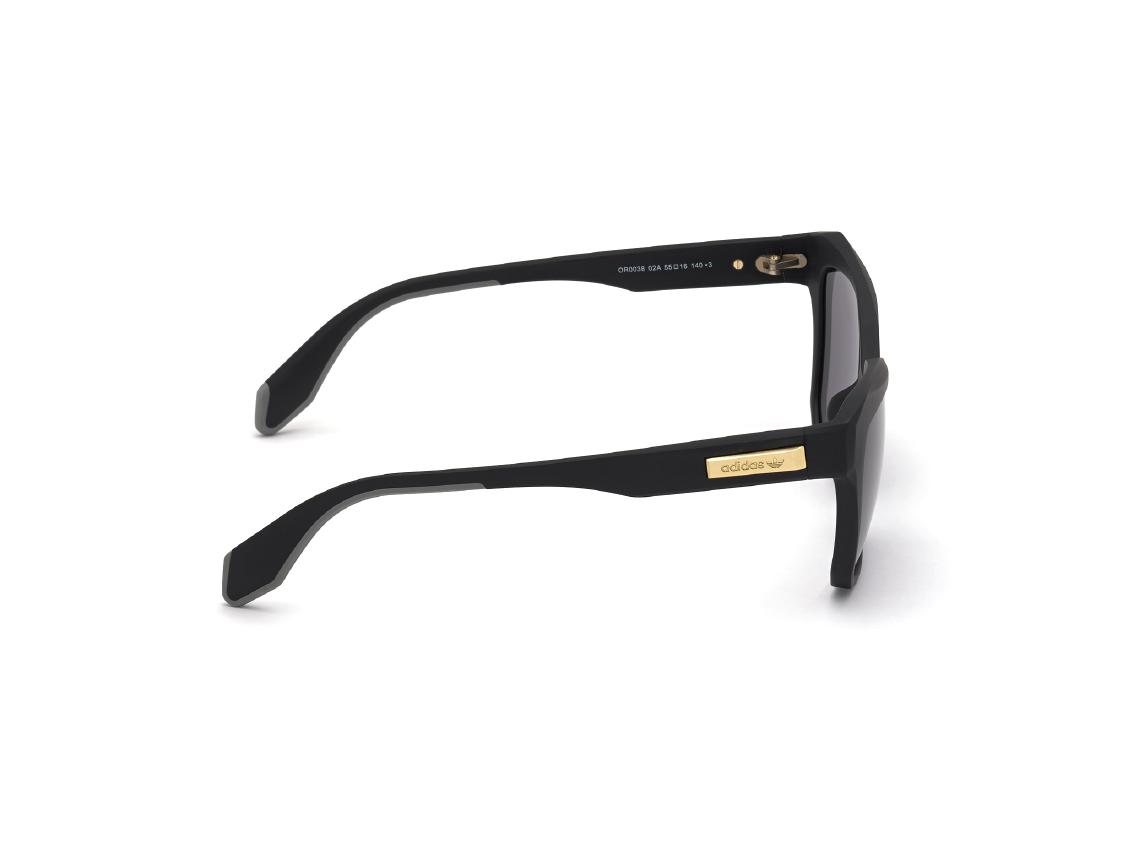 Солнцезащитные очки Adidas Originals OR0038 02A