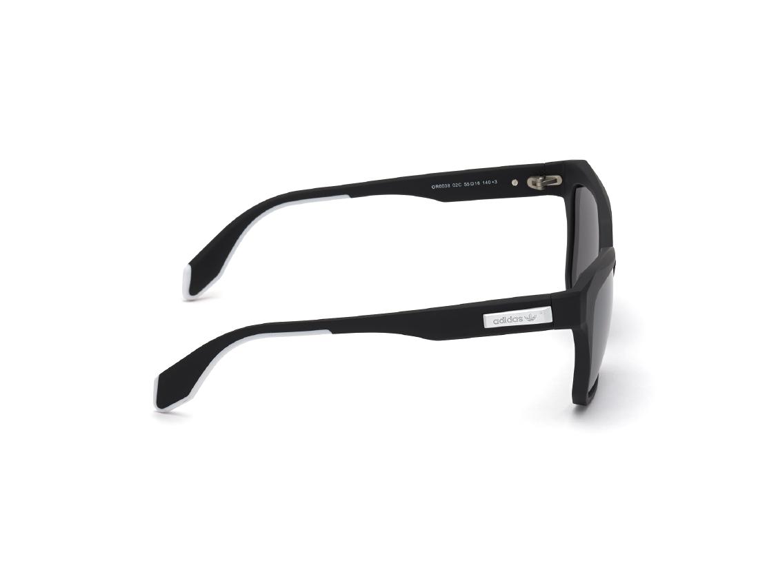 Солнцезащитные очки Adidas Originals OR0038 02C