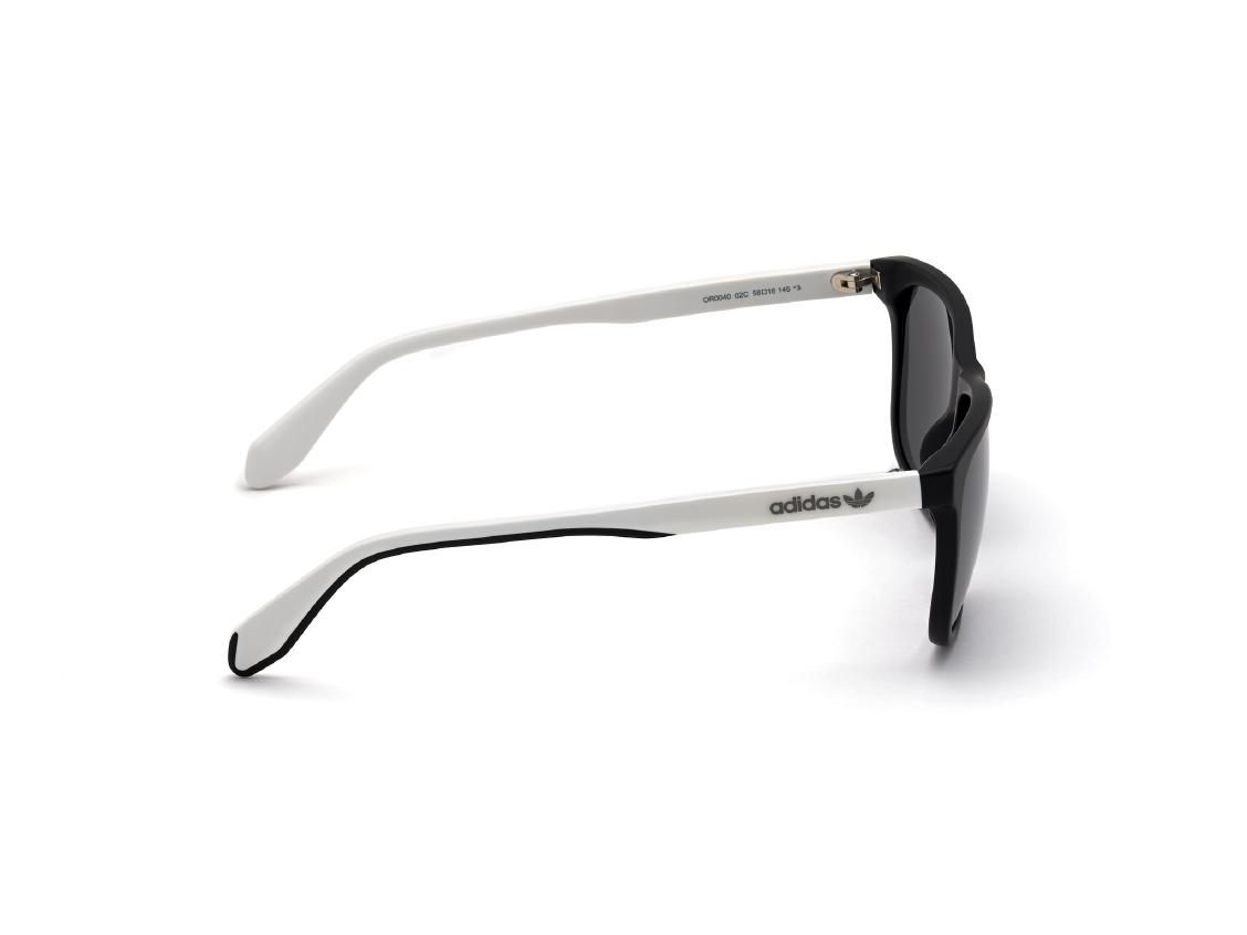 Солнцезащитные очки Adidas Originals OR0040 02C