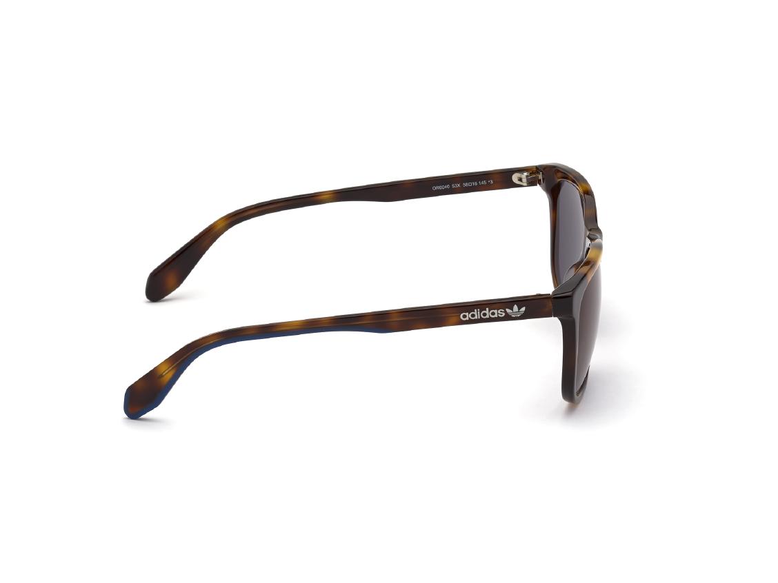 Солнцезащитные очки Adidas Originals OR0040 53X