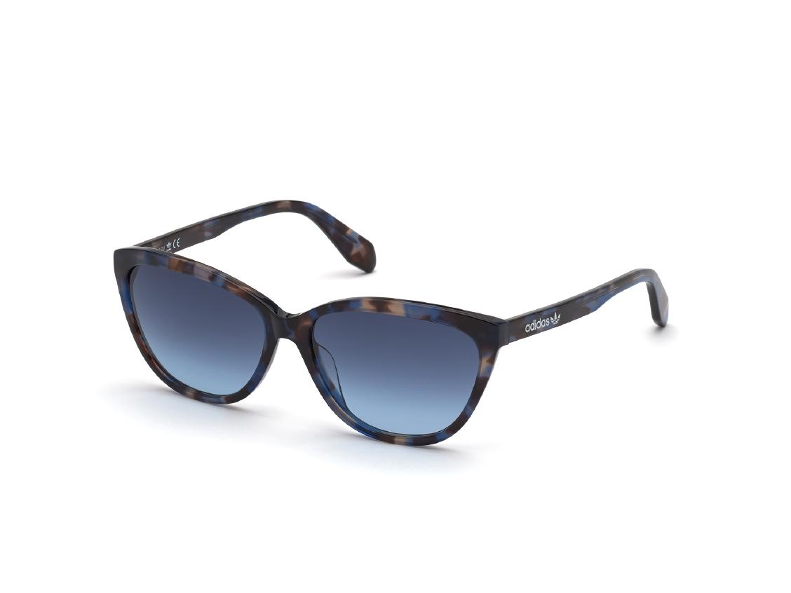 Солнцезащитные очки Adidas Originals OR0041 55W